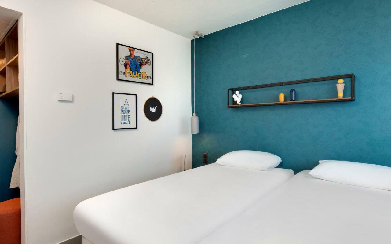 Double Room Sofa Bed