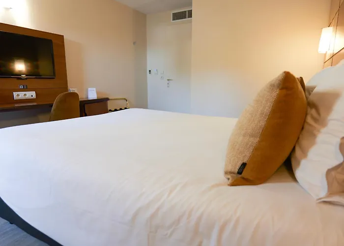 Hotel Le Kennedy, Clermont-Ferrand, The Originals Relais